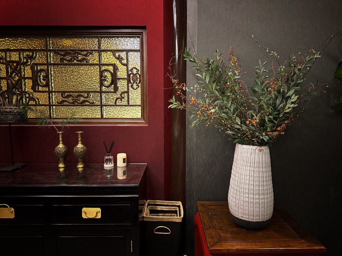 北京西城区西四8条