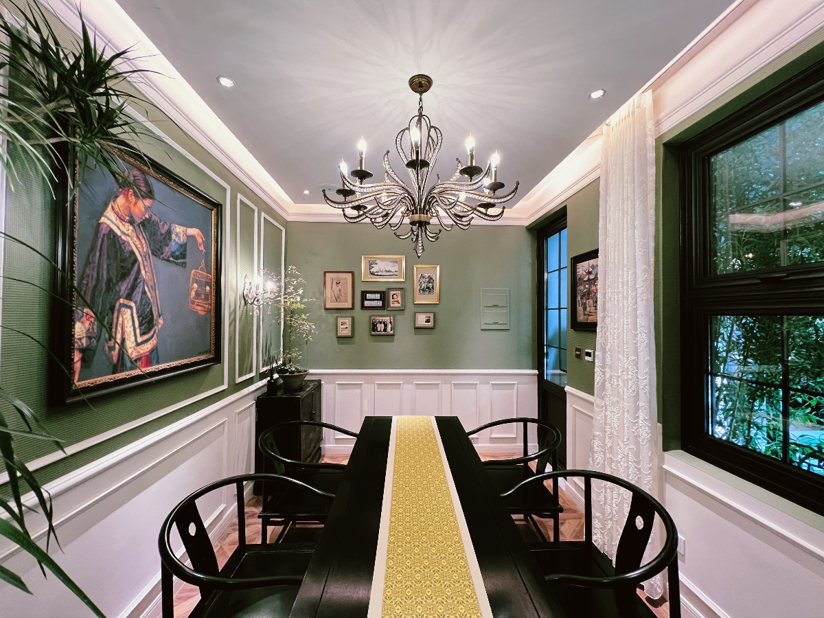 北京东城区船板胡同16号民国风四合院