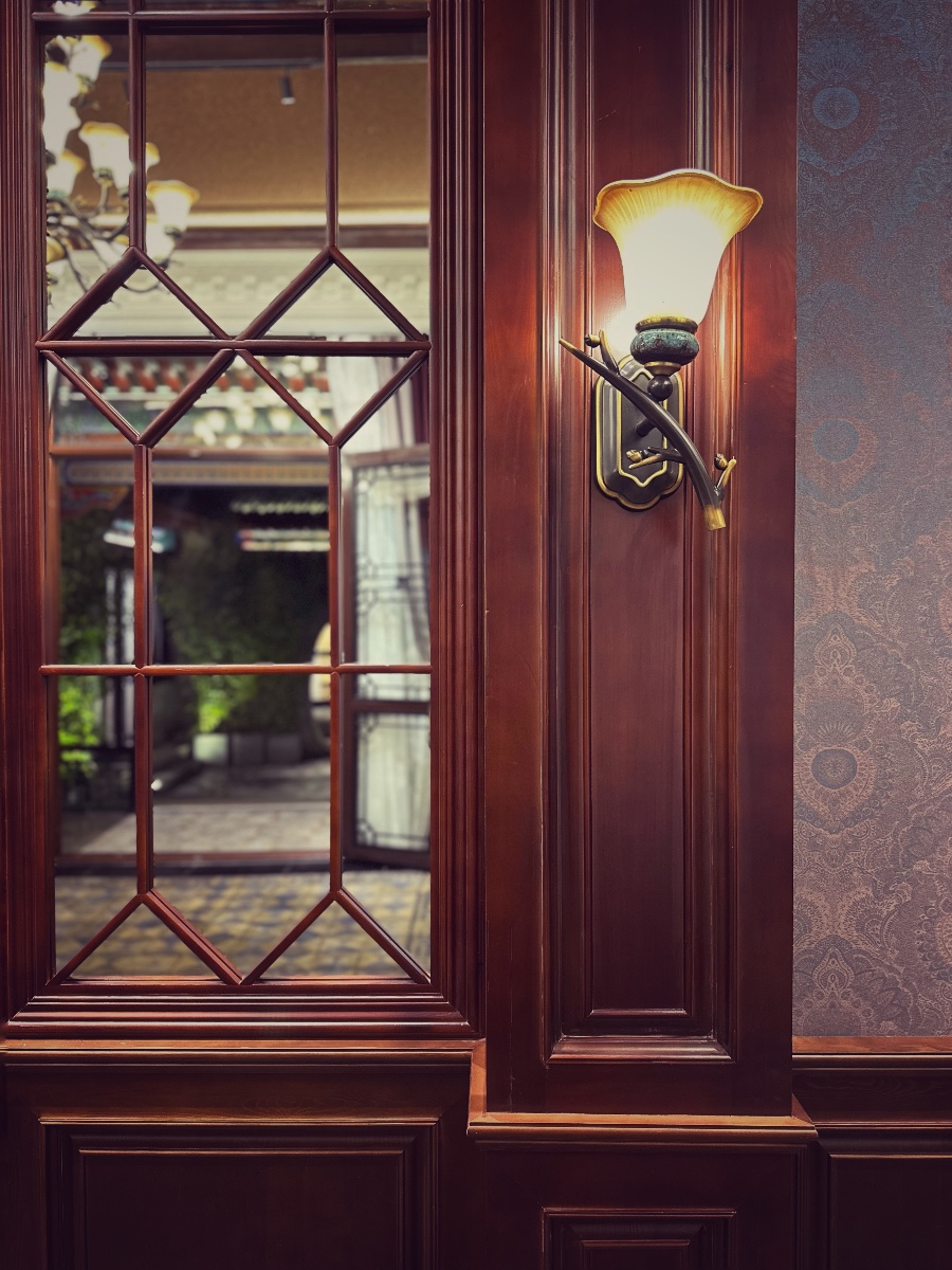 北京西城区西交民巷85号四合院