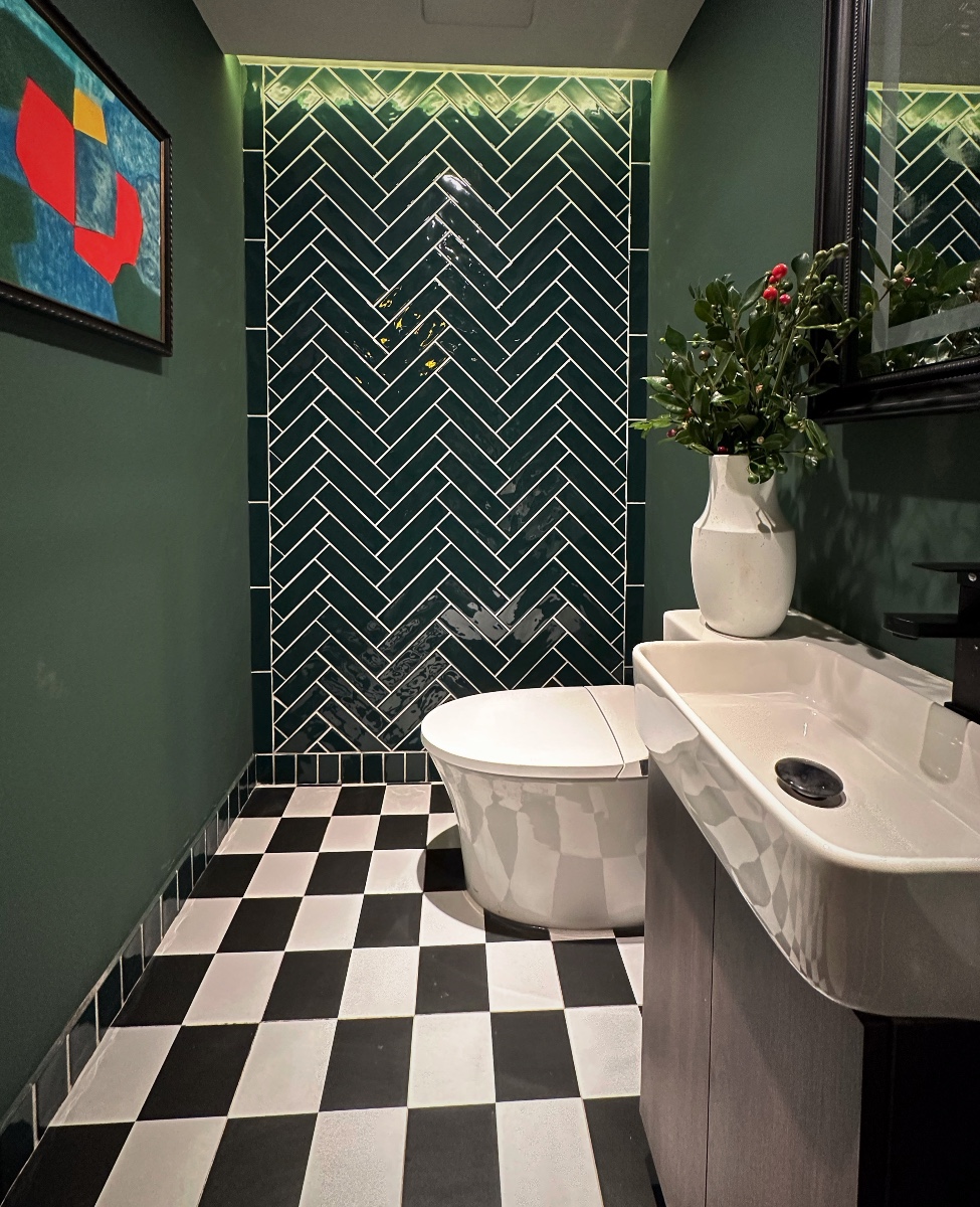 北京西城区西四8条