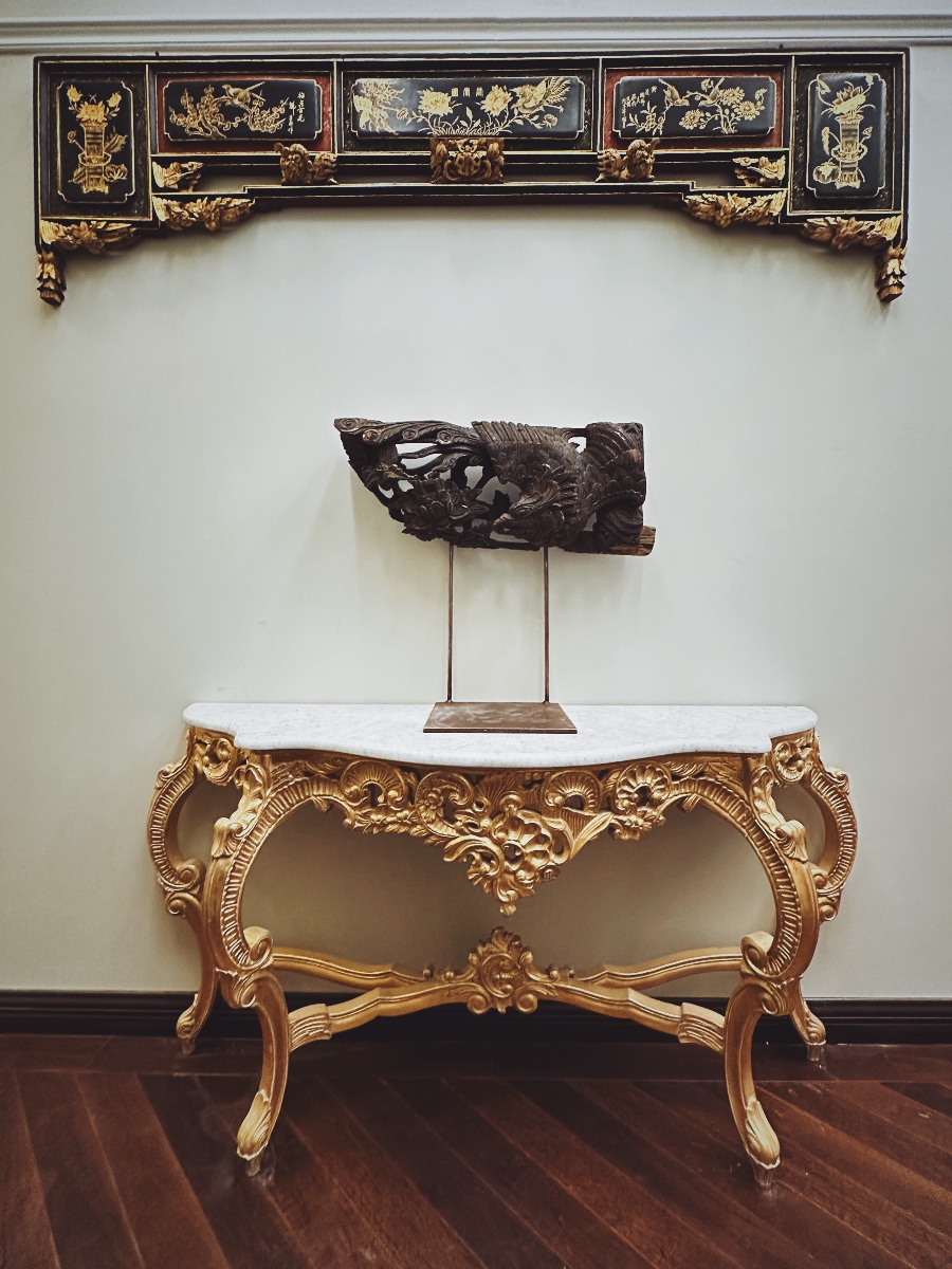 北京东城区景山前街11号院