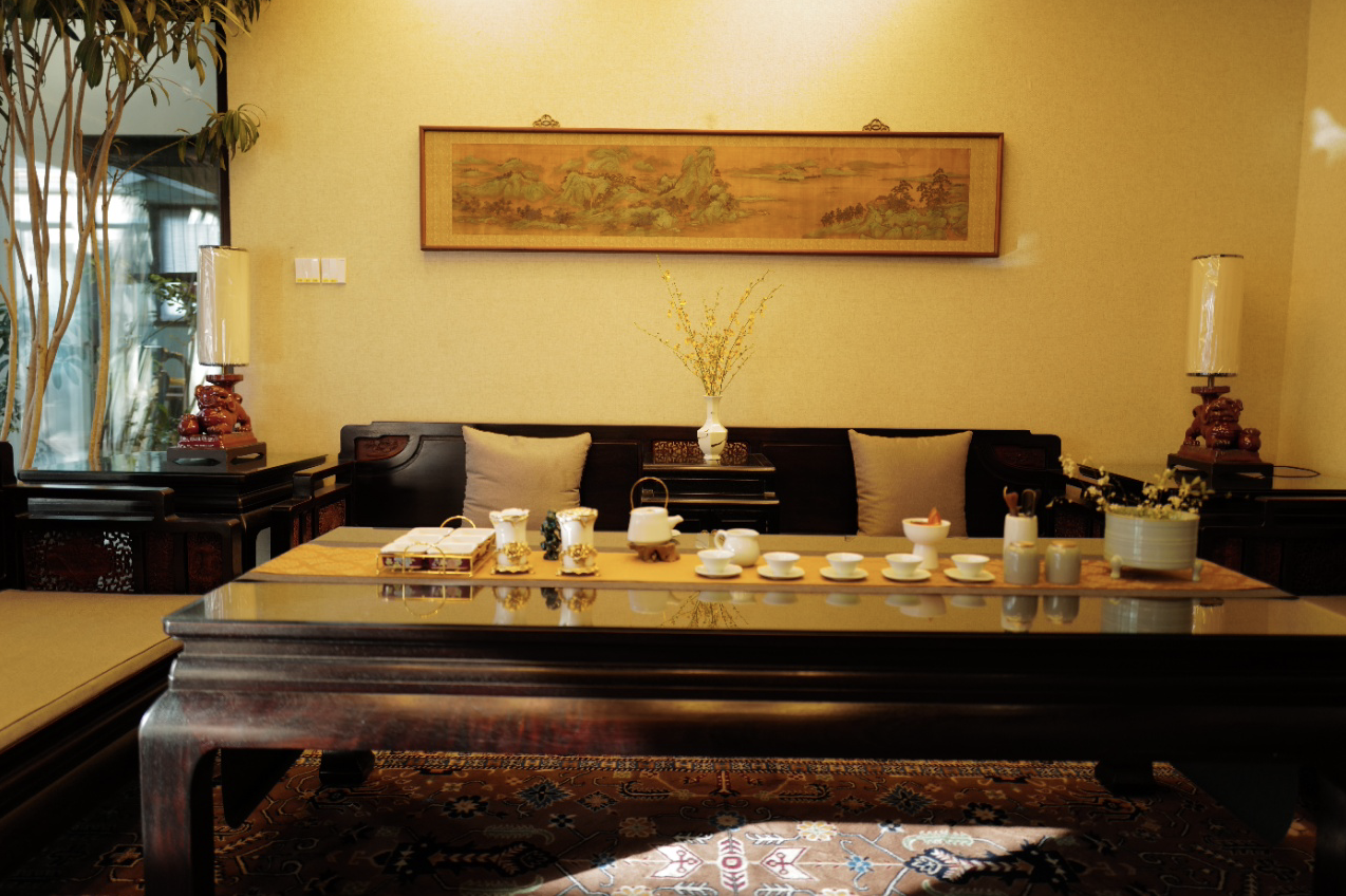 北京东城区南锣鼓巷蓑衣胡同