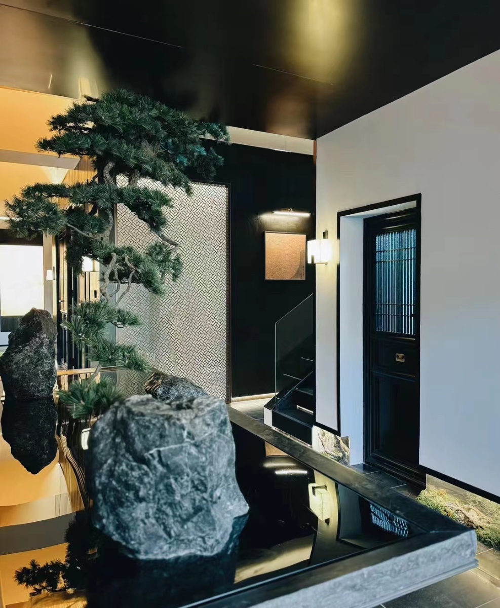 北京东城区方家胡同