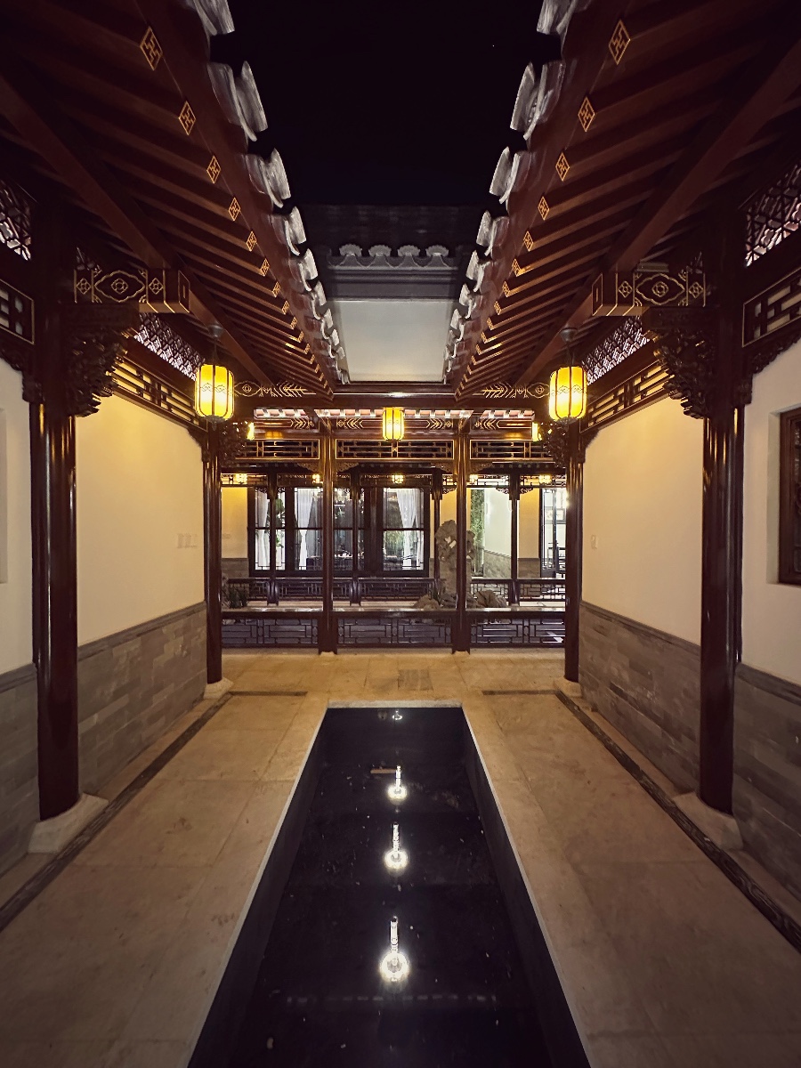 北京西城区西四8条